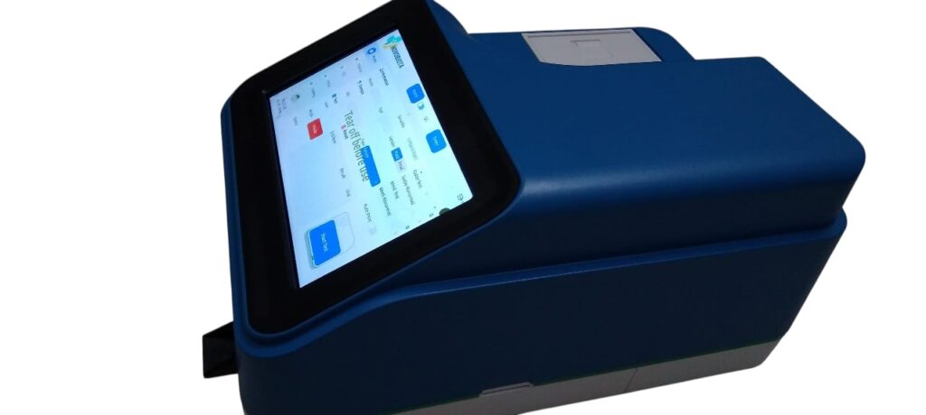 novobiota novo 25 machine
