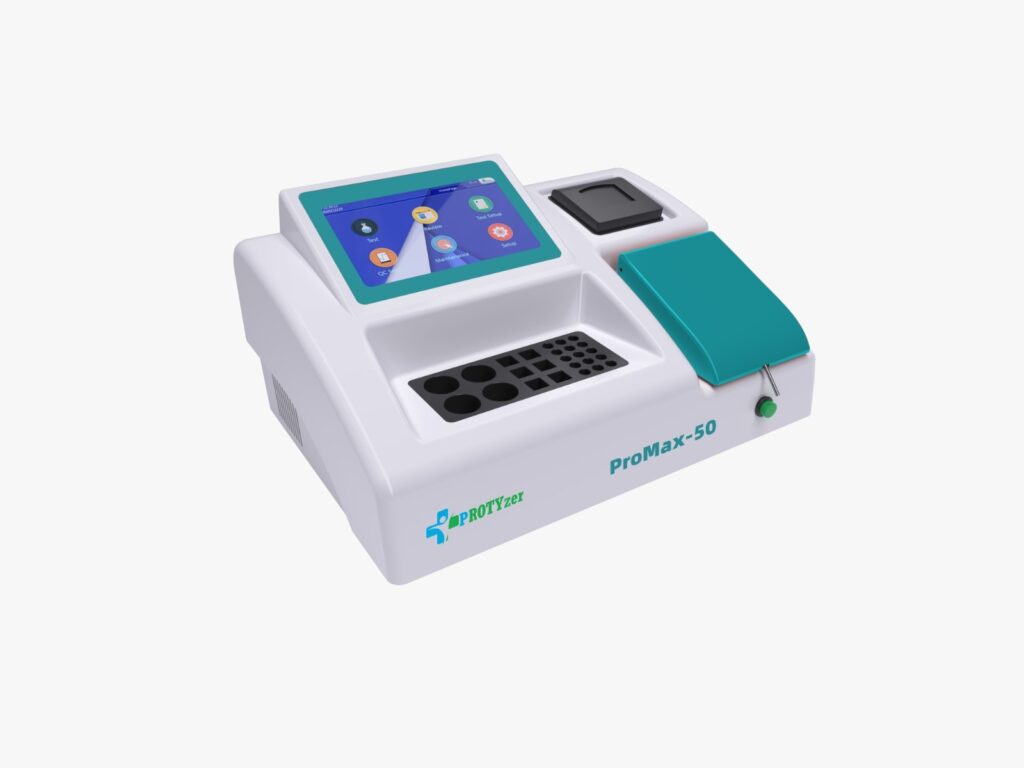 promax 50 biochemistry